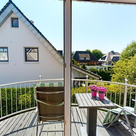 Appartementhaus Sir Henry Sir Henry Wohnung 2 Groemitz Exterior photo